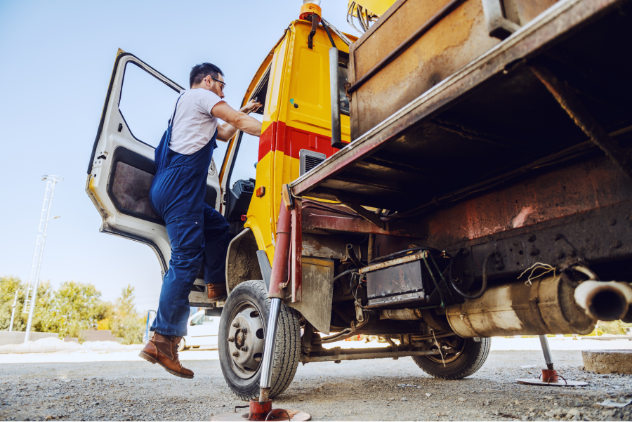 Autómentő - mikor van szükség autómentésre?