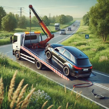 Miskolc Autómentés