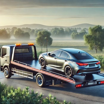 Miskolc Autószállítás