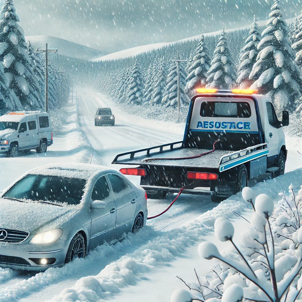 Miskolc Autómentés